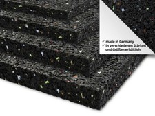 Bautenschutzmatte Terassenpads