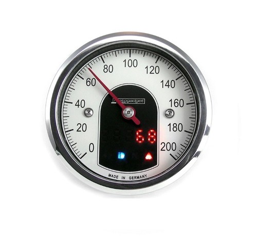 Motogadget motoscope tiny - tiny, 2
