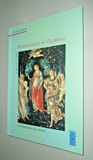 Renaissance in Florenz, Das