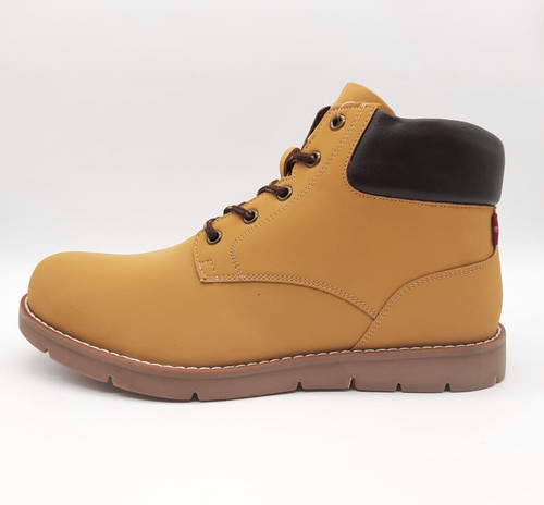 Levis schnürboots 46 - schnürboots, 44