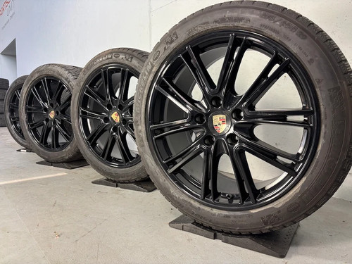 Porsche panamera 971 zoll - porsche, 20
