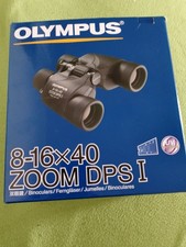 Olympus 8-16x40 Zoom Dps-i