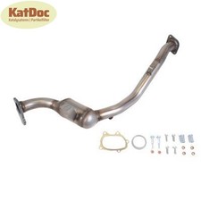 ✅ Katalysator Subaru
