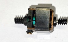 Spur N  Fleischmann BR 56 Motor