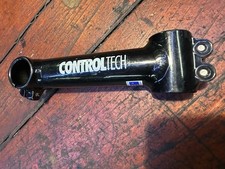 Vorbau Lenkeraufsatz Control