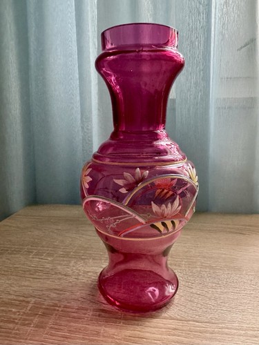 Art deco vase - art-deco-vase, gründerzeit