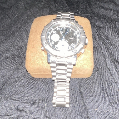 Camel herren chronograph quarz - camel,