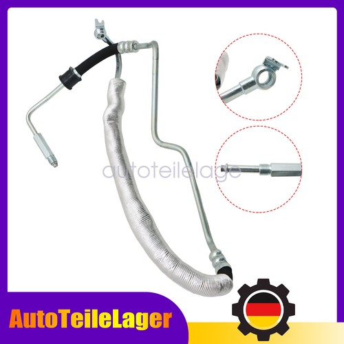 Servolenkung hydraulikschlauch - servolenkung,