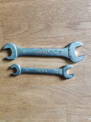 Yamaha bordwerkzeug - yamaha,