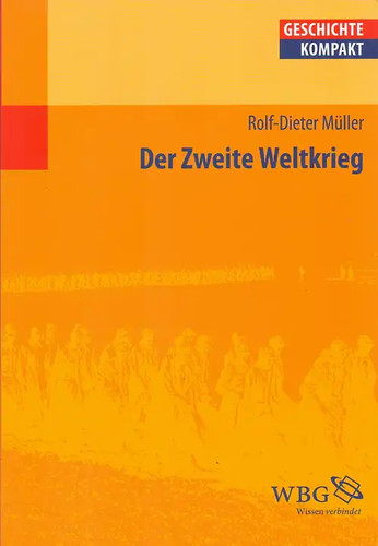 Der zweite weltkrieg - zweite,