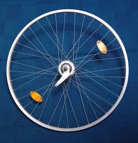 Hinterrad gang nabe rear - -,