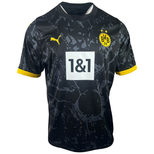 Puma borussia dortmund trikot - puma,