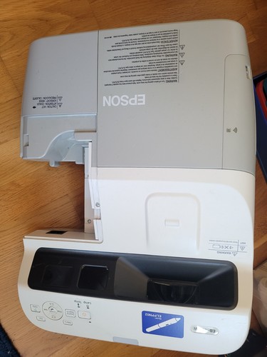 Epson 455wi ukd - eb-455wi,