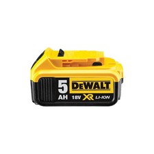 DEWALT Ersatz-Akku 18 V 5 Ah