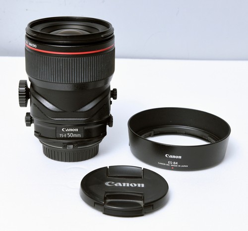 Canon 2 8 l macro - 50,