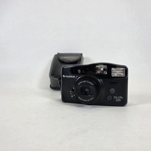 Fujifilm 270 zoom analoge - zoom,