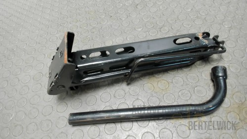 Wagenheber opel astra - wagenheber,