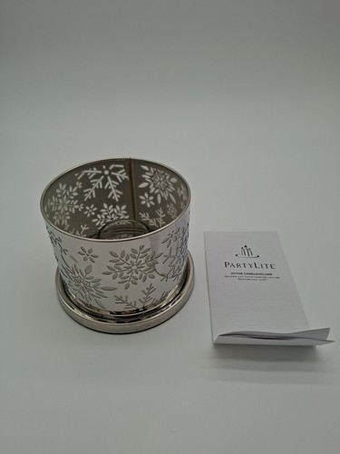 Partylite winter - partylite,