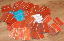 Für Druckdaten - Sammler - 174 Stück  Telefonkarten aus BELGIEN