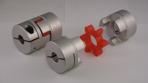 Flexible wellenkupplung 5nm - wellenkupplung, 7,5nm