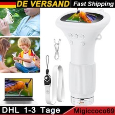 Mikroskop Mini Mikroskop