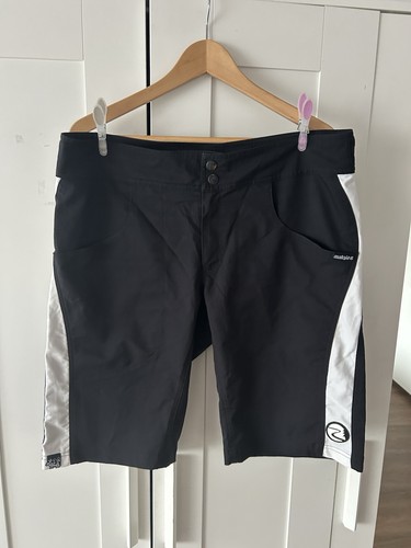 Maloja herren bike short - bike, xl