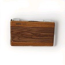 Tragbares Radio AM/FM GBC