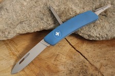 SWIZA D02 Taschenmesser BaDi66