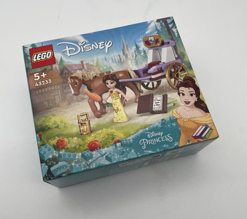 Lego disney princess 43233 - 43233,