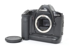 [NEUWERTIG] CANON EOS-1N DP