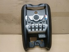 MINI COOPER R56 Control Panel