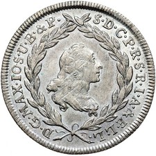 Bayern - Maximilian III