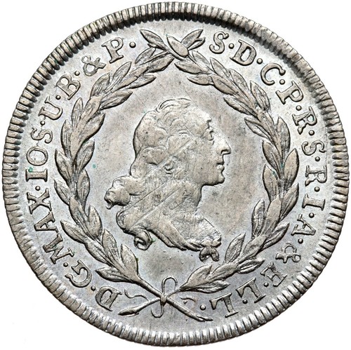 Bayern maximilian iii - bayern,