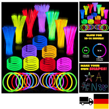JOYIN 300pcs Knicklichter