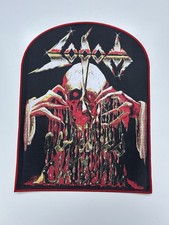 SODOM BACKPATCH