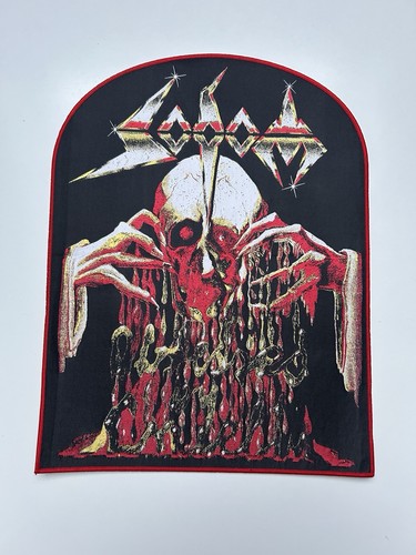 Sodom backpatch - sodom,