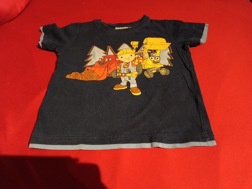 Bob der baumeister shirt - der, t-shirt