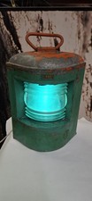 Antike industrie signallampe - industrie,