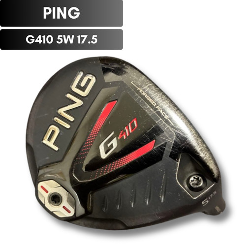 Ping g410 fairwayholz - ping,