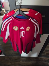 Adidas Ungarn Szoboszlai