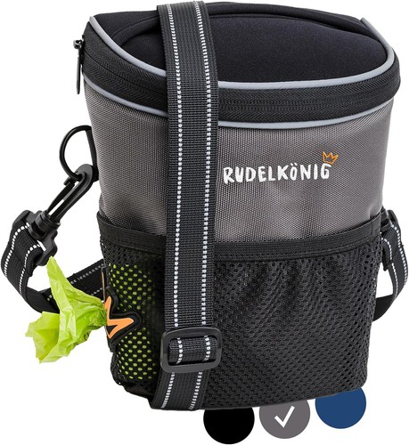 Leckerlitasche für hunde - leckerlitasche,