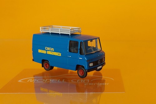 Brekina 36809 mercedes - 36809,