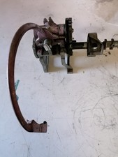 rock ola jukebox musikbox Plattengreifer-Mechanik