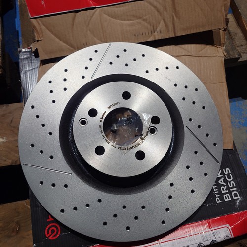 Bremsscheibe trw df4464s - trw,