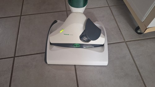 Vorwerk kobold 530 sp530 - vorwerk,