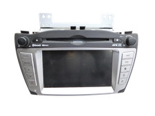 Navigationssystem Navi LAN8940EHLM für Hyundai IX35 LM 09-13 LAN8940EHLM