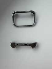 Arc Pulse, Aluminium Bumper
