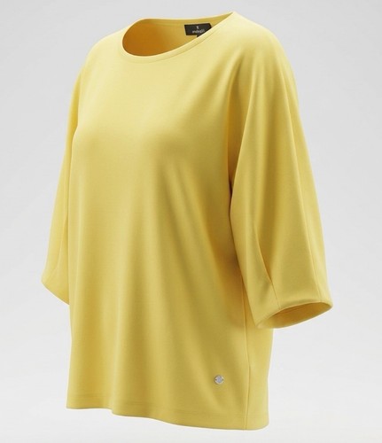 Monari damen shirt legeres - ,