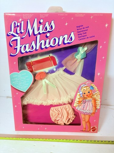 Lil miss fashions - miss, kleid