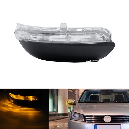 Led spiegelblinker - led,